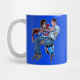 Super Boyfriend Mug